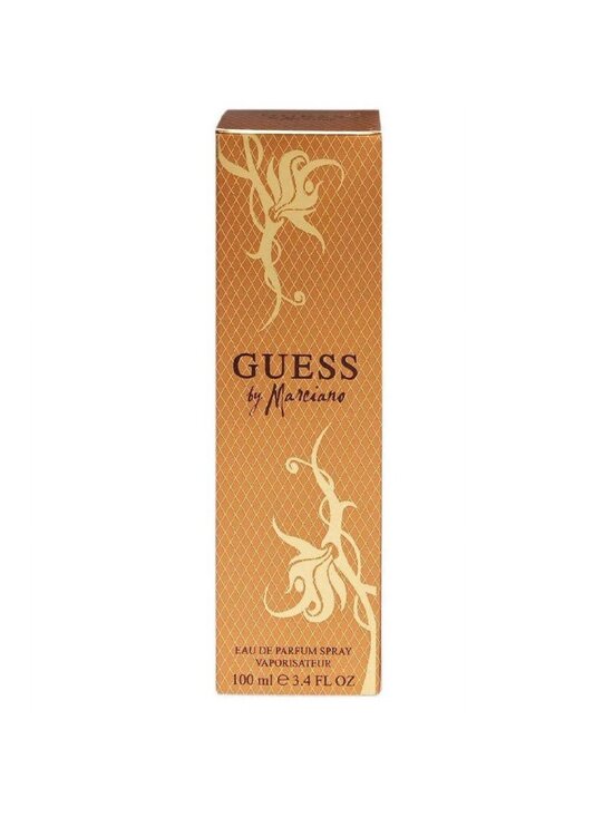 Guess by Marciano 3.4 OZ floral EDP peony honeysuckle jasmine vanilla musk main image 4